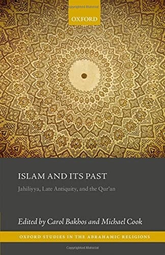 Tapa de Islam and its Past