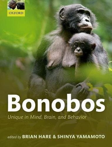 Tapa de Bonobos