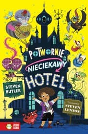 Tapa de Potwornie nieciekawy hotel
