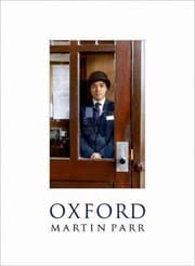 Tapa de Oxford
