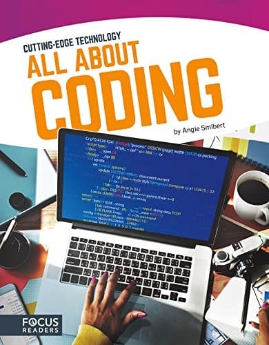 Tapa de All about coding