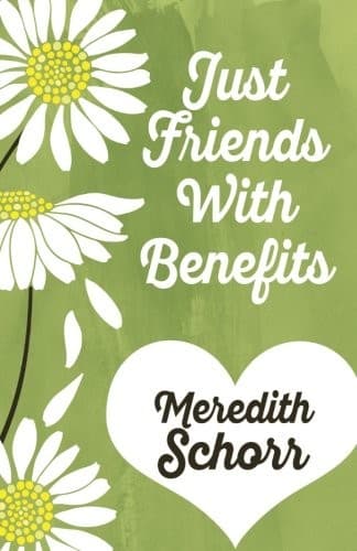 Tapa de Just Friends With Benefits