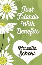 Tapa de Just Friends With Benefits