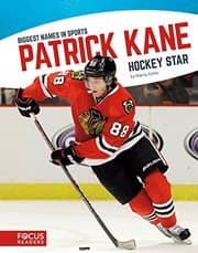 Tapa de Patrick Kane