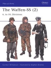 Tapa de The Waffen-SS (2)