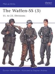 Tapa de The Waffen-SS (3)