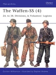 Tapa de The Waffen-SS (4)