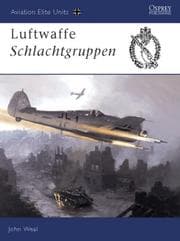 Tapa de Aviation Elite Units 13