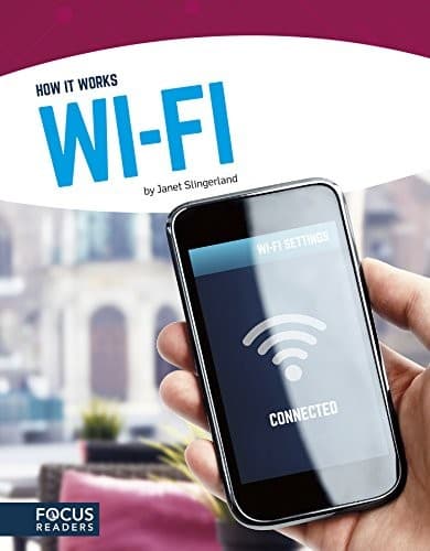 Tapa de Wi-Fi