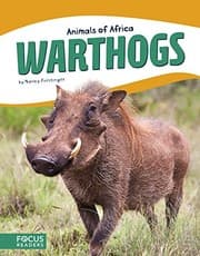 Tapa de Warthogs