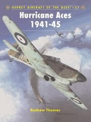 Tapa de Aircraft of the Aces 57
