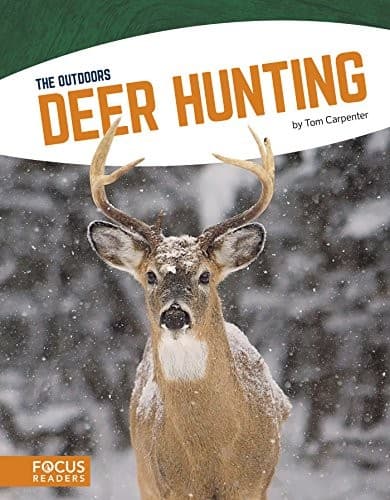 Tapa de Deer Hunting