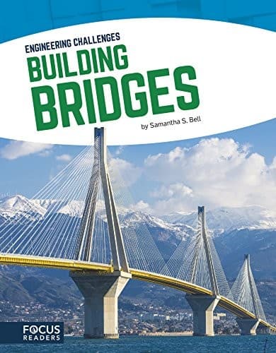 Tapa de Building Bridges