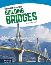Tapa de Building Bridges