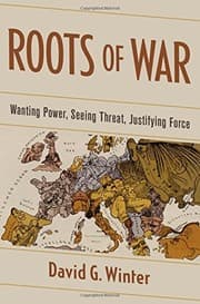 Tapa de Roots of War