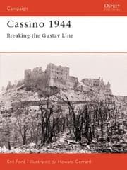 Tapa de Cassino 1944