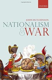 Tapa de Nationalism and War