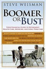 Tapa de Boomer or Bust