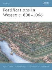 Tapa de Fortifications in Wessex, c.800-1066