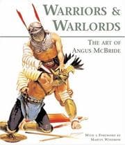 Tapa de Warriors & Warlords
