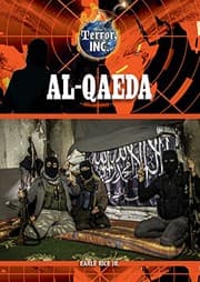 Tapa de Al Qaeda