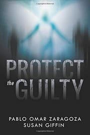 Tapa de Protect the Guilty