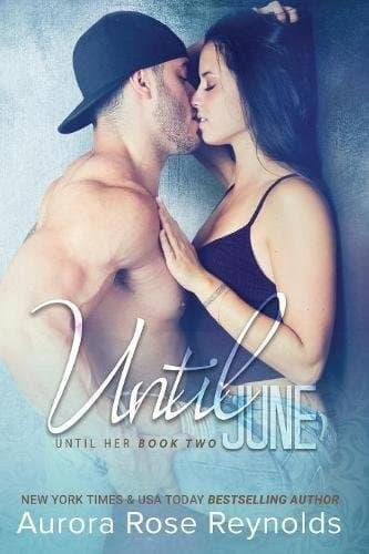 Tapa de Until June