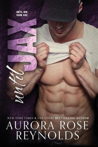 Tapa de Until Jax