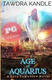 Tapa de Age of Aquarius