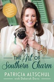 Tapa de The Art of Southern Charm
