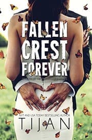 Tapa de Fallen Crest Forever