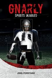 Tapa de Gnarly Sports Injuries