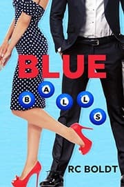 Tapa de Blue Balls