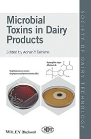 Tapa de Microbial Toxins in Dairy Products