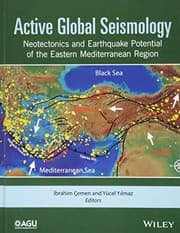 Tapa de Active Global Seismology