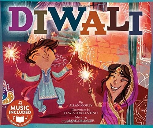 Tapa de Diwali