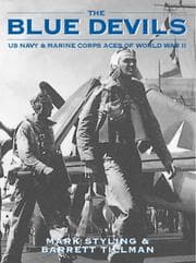 Tapa de The Blue Devils (General Aviation)
