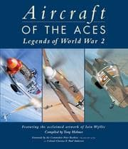 Tapa de Aircraft of the Aces