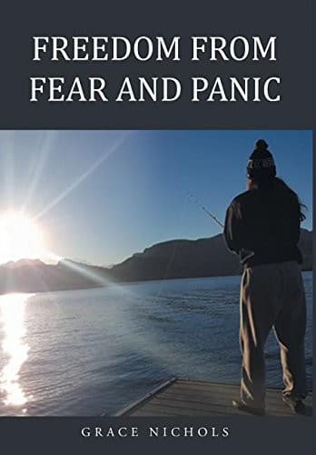 Tapa de Freedom from Fear and Panic