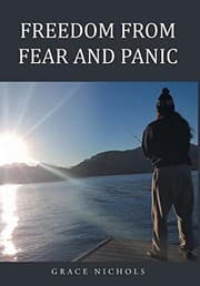 Tapa de Freedom from Fear and Panic