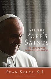 Tapa de All the Pope's Saints
