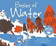 Tapa de Bodies of Water