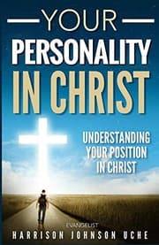 Tapa de Your Personality In Christ