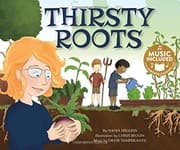 Tapa de Thirsty Roots