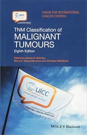 Tapa de TNM Classification of Malignant Tumours