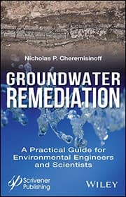 Tapa de Groundwater Remediation