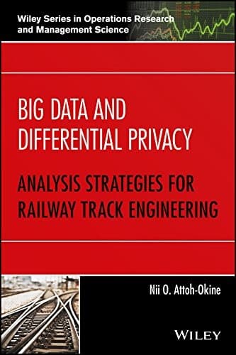 Tapa de Big Data and Differential Privacy
