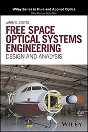 Tapa de Free Space Optical Systems Engineering