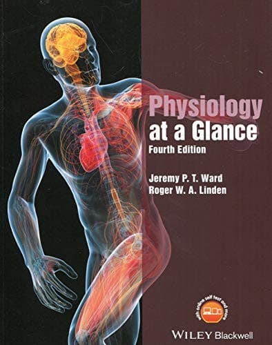 Tapa de Physiology at a glance