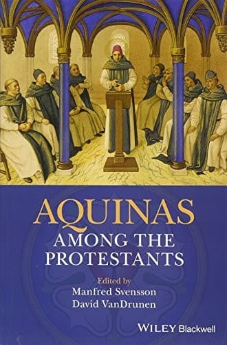 Tapa de Aquinas Among the Protestants